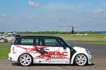 Mini Cooper Clubman JCW by Mac Audio 2011 года